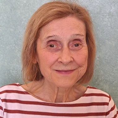 Photo de Madame Chantal HAZARD