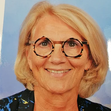 Photo de Maître Arielle COMMUNIER