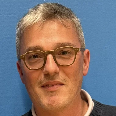 Photo de Maître Jérôme DAMIENS-CERF