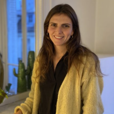 Photo de Ma&icirc;tre Marie MILLASSEAU