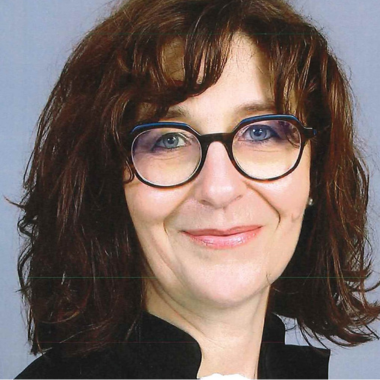 Photo de Maître Sylvia LEBAUPAIN