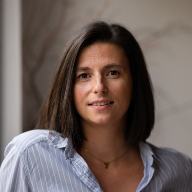 Photo de Madame Camille LAFFITE