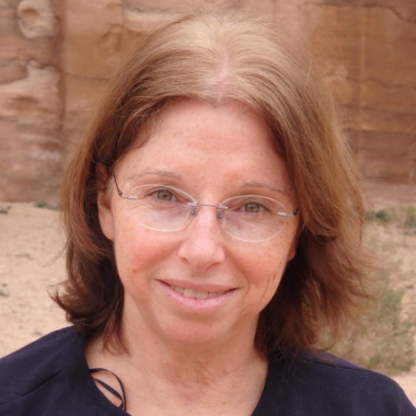 Photo de Madame Emanuelle PRIGENT-VENIN