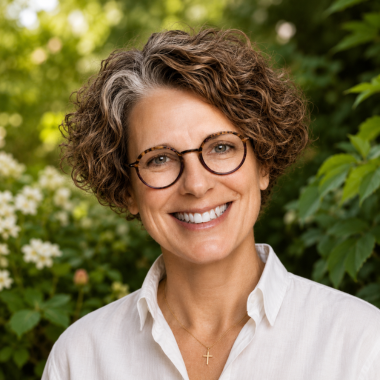 Photo de Madame Anne C&eacute;cile COURAULT