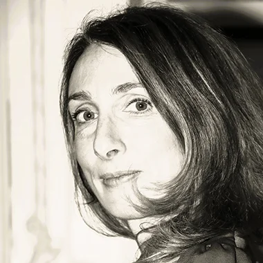 Photo de Maître Anne DESMAREST