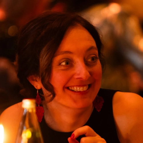 Photo de Madame Nathalie COLARDI