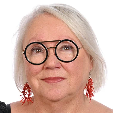Photo de Maître Geneviève GELENNE
