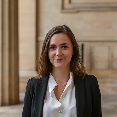 Photo de Maître Merlène LABADIE