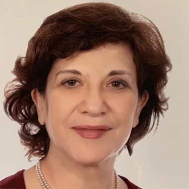 Photo de Maître Micheline FERRAN