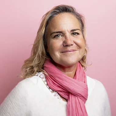 Photo de Madame Sybille DUBOST
