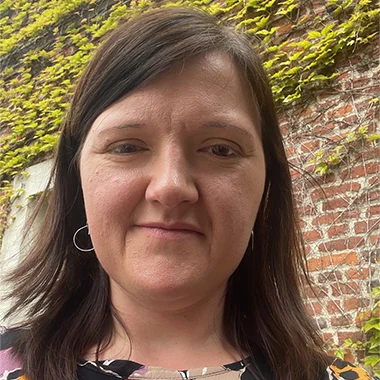 Photo de Madame Vanessa HAUDRECHY BERCQ