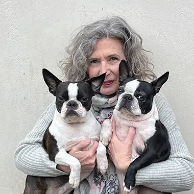 Maître Caroline Scamps