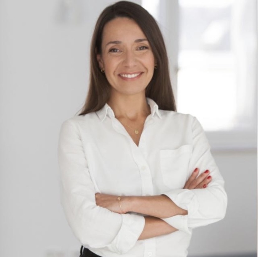 Marion Galvez