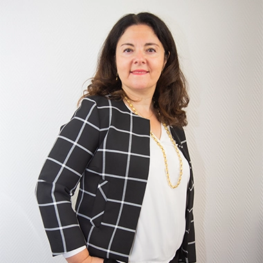 Maître Sonia Koutchouk